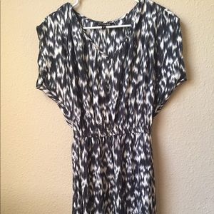 Express Comfortable Dress